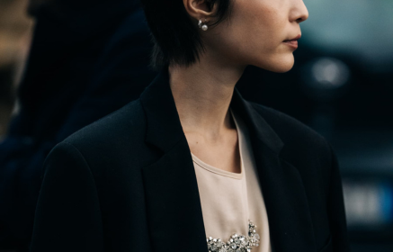 MILAN STREET STYLE