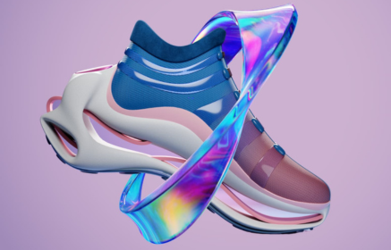  FASHION TECHNOLOGY FOUNDATIONS: 3D & DPC