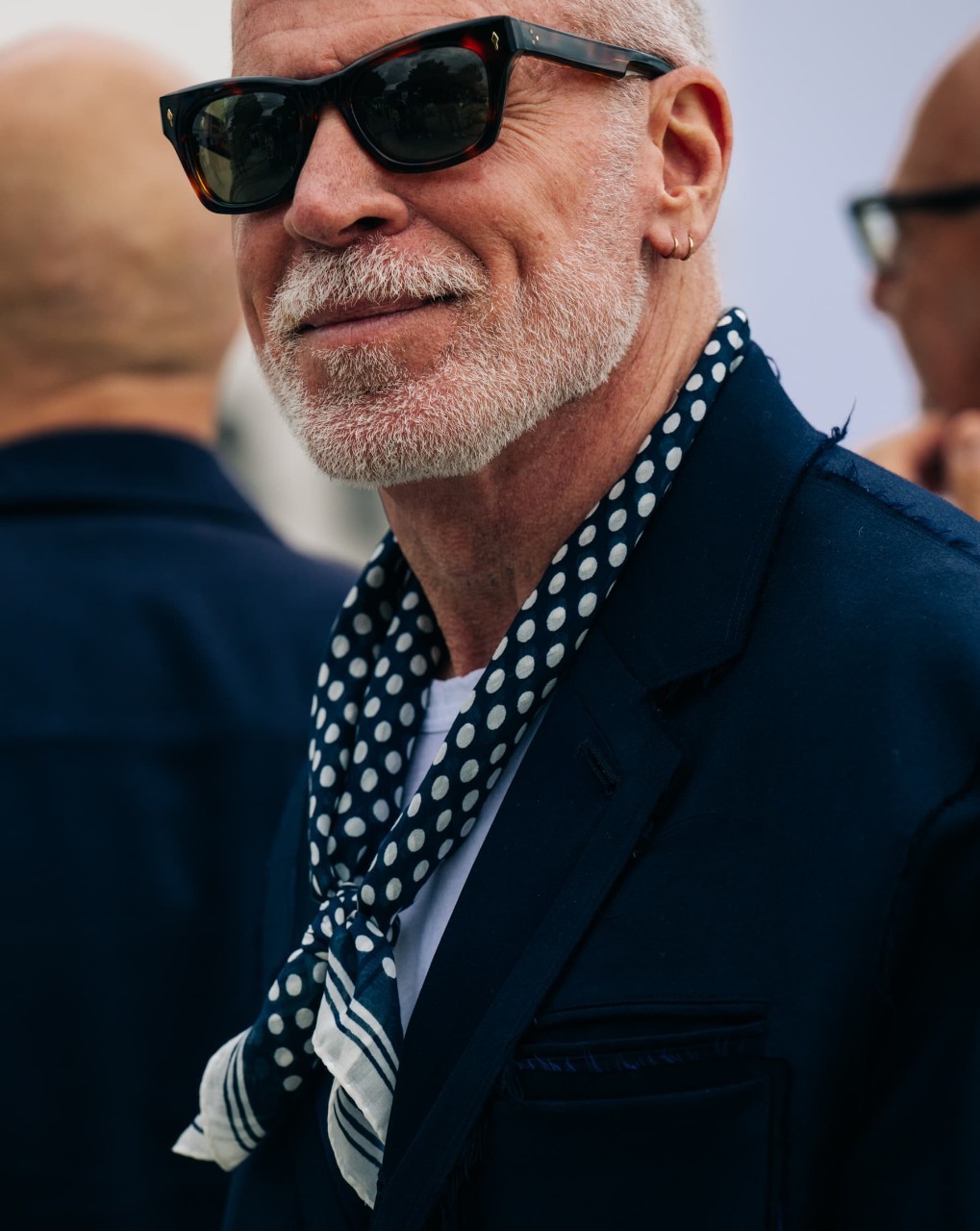 NICK WOOSTER
