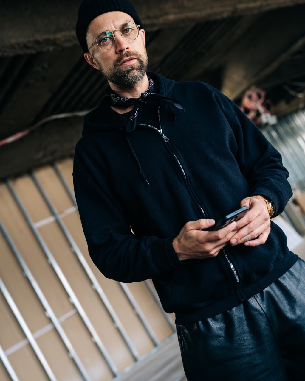 SIMON RASMUSSEN