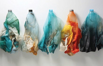 FASHION SUSTAINABILITY REPORT: REUSE AND REGULATIONS