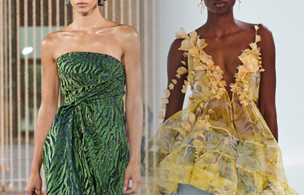 SS25 WOMEN'S TRENDS 