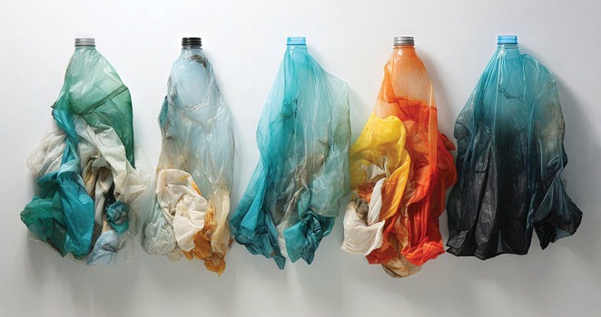 FASHION SUSTAINABILITY REPORT: REUSE AND REGULATIONS