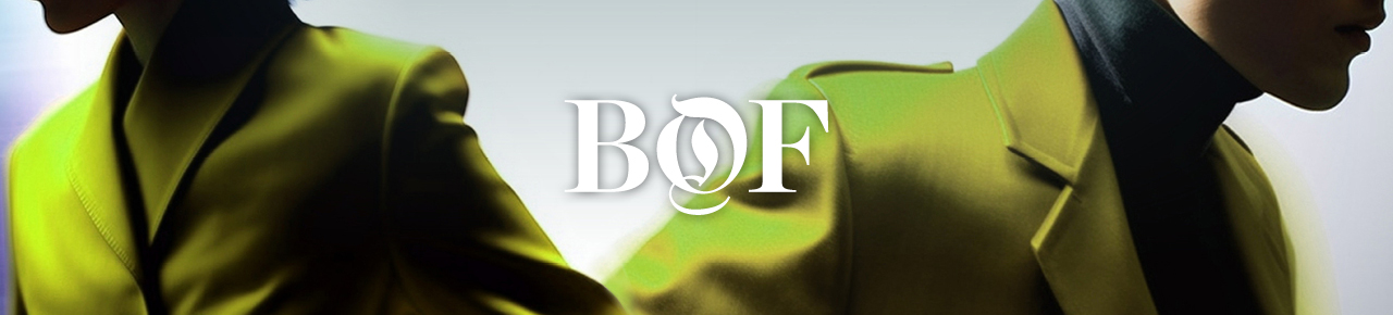 BofF logo on model image