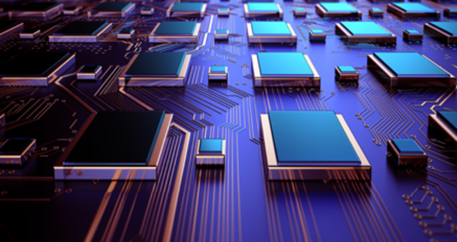 FASHION TECH SERIES: SUPPLY CHAIN TRANSFORMATION