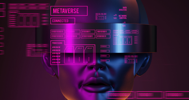 FASHION TECH SERIES: MARKETING INNOVATIONS