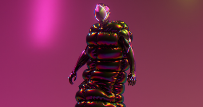 FASHION TECH SERIES: NEW AGE OF DESIGN  