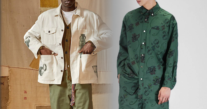SS25 MEN'S TRENDS