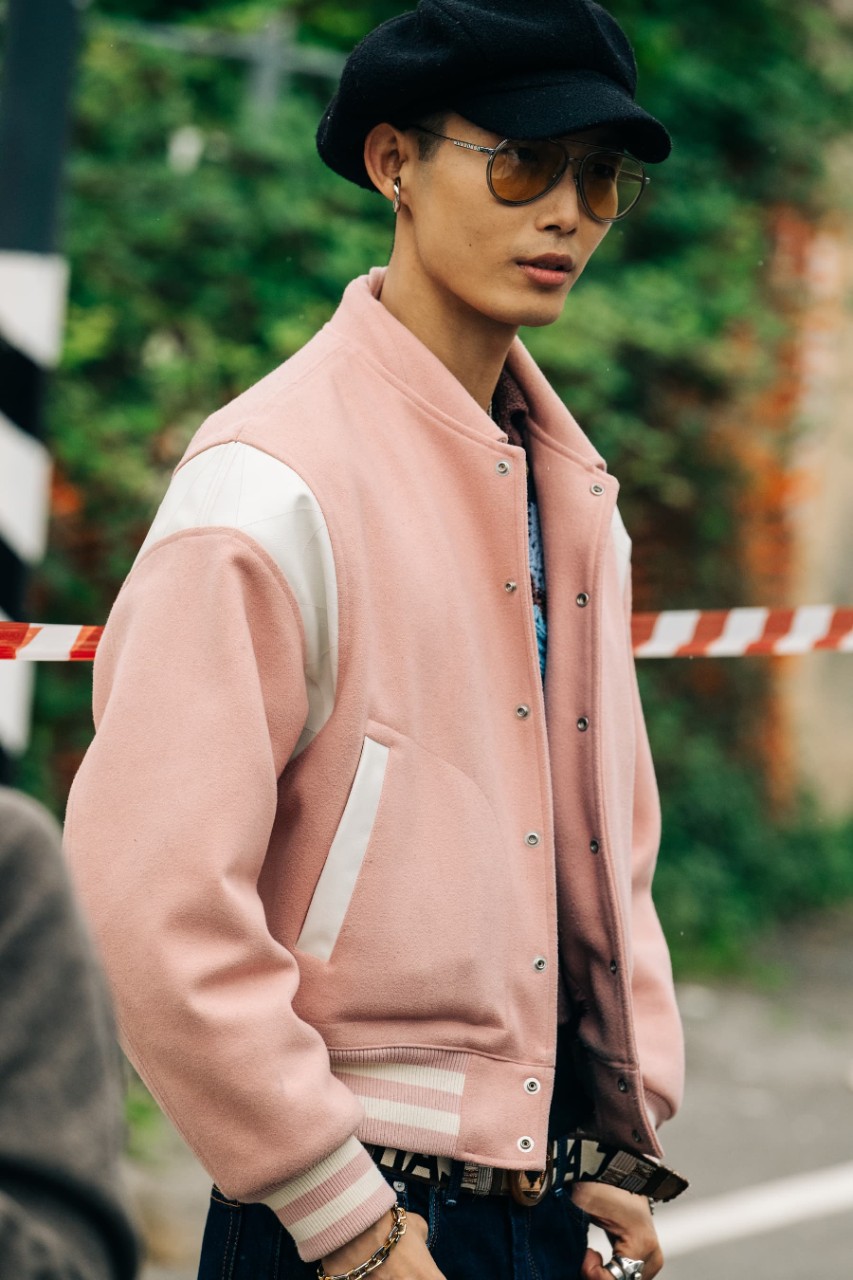 SS25 MILAN