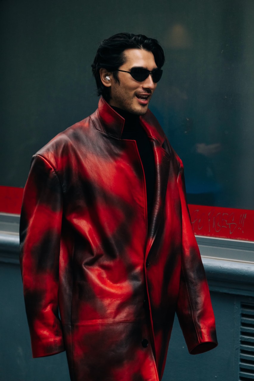 SS25 PARIS