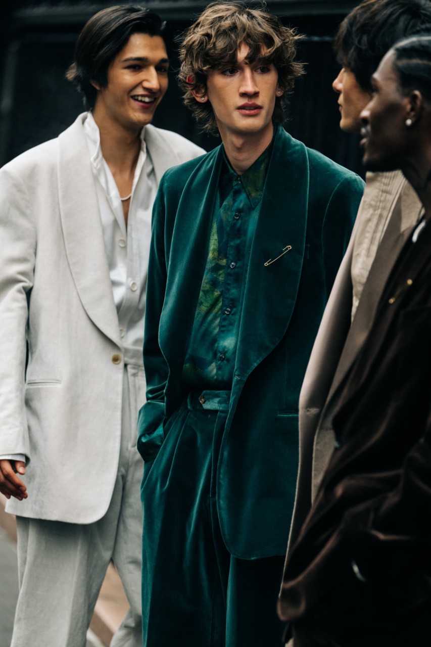 FW25 NEW YORK 