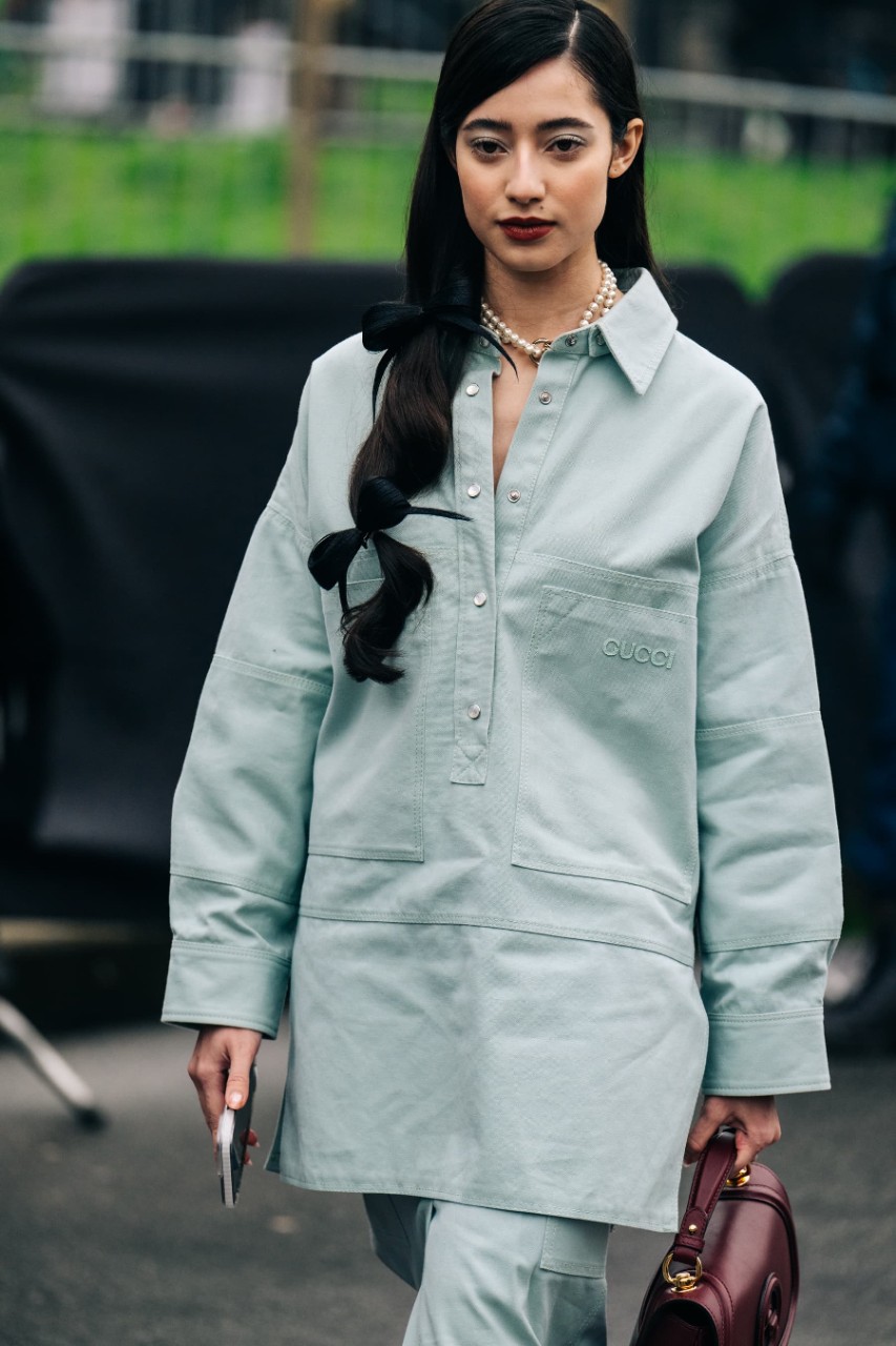 FW25 MILAN