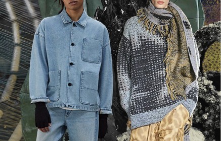 FW25/26 MEN'S TRENDS