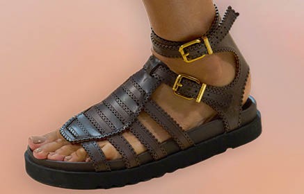 SS26 Footwear Buyer's Guide